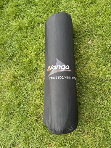 Vango icarus 500 - icarus,