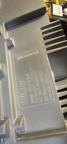 Elcon 6kw 312 20 - hk-lf-312-20, can