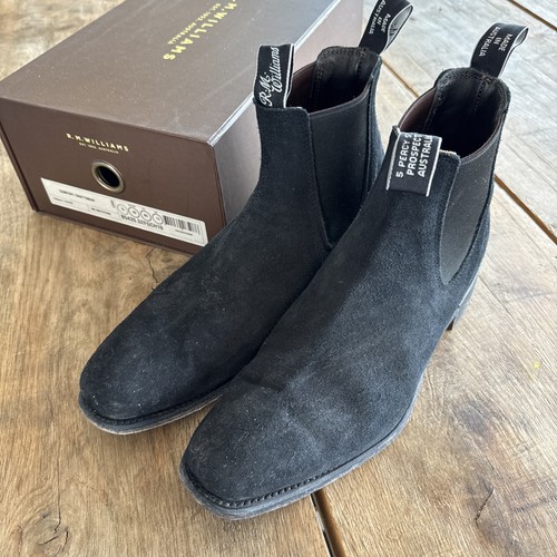 Williams men s comfort - williams,