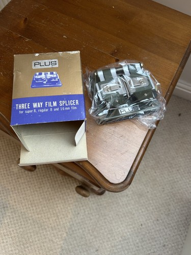 Lovely vintage plus - plus, three