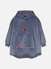 Stranger Things Hellfire Club