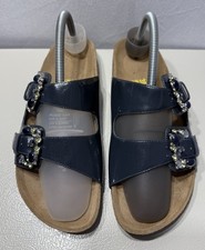 Birkenstock TATAMI Metallic