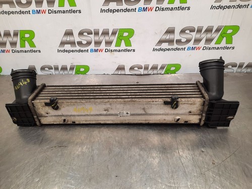 Bmw intercooler m47n2 n47 - bmw,