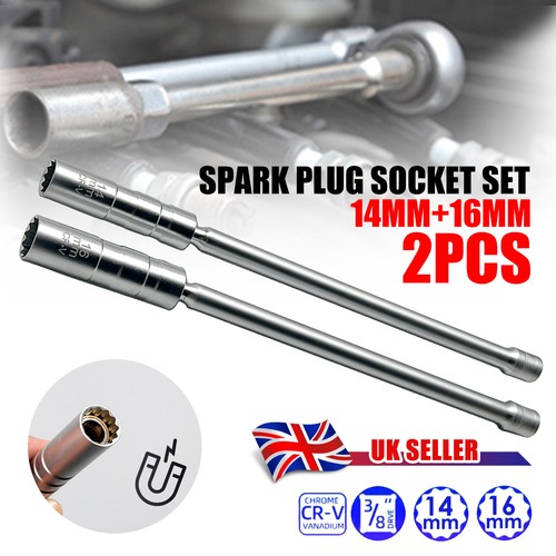 14mm 16mm spark - 14mm+16mm, socket