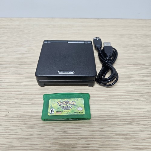 Nintendo gameboy advance - , sp