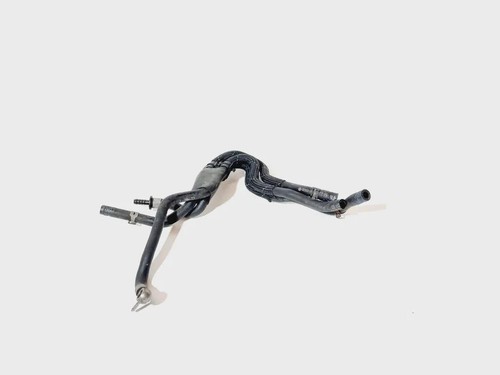 Audi fuel pipe - audi,