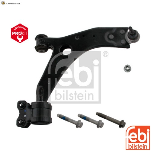 Control arm suspension 40626 - suspension,