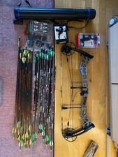 Darton Consequence 2 Compound