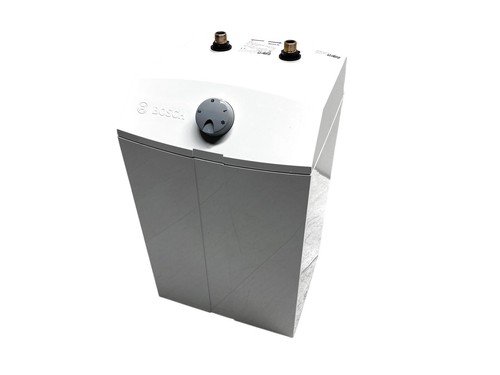 Water heater bosch - heater, tronic