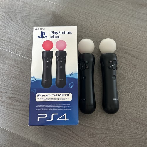Sony playstation move motion - playstation,
