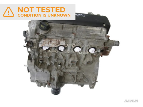 Suzuki ignis bare engine - bare, 1.5