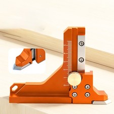 Table Saw Measuring Range