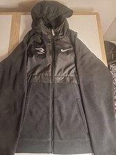 Nike X 3 brand Boys Hybrid