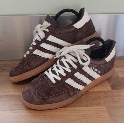 Adidas handball spezial - handball, brown