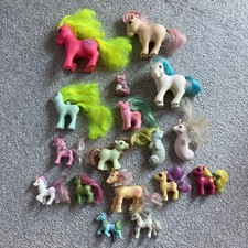 Big Bundle G1 G2 G3 My Little