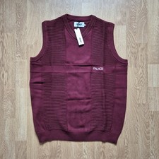 Palace Retire Flex Knit Vest