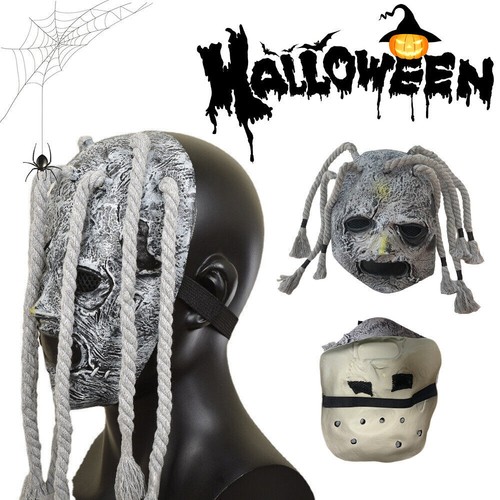 Halloween cosplay mask - halloween,