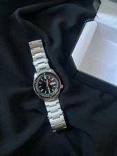 Seiko 5 Sports Automatic Men's