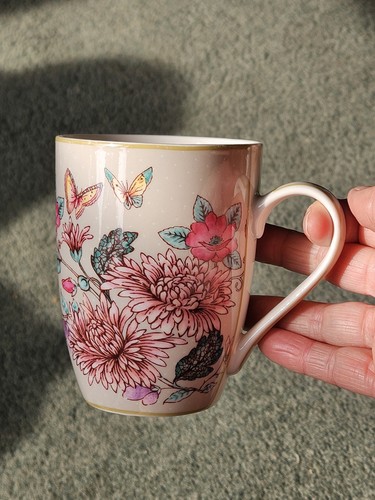 Aynsley floral and - aynsley,