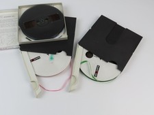 2x Scotch M3 + 1x Sony 7" Reel