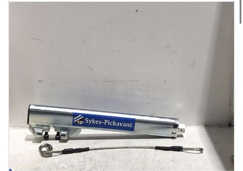 Sykes pickavant heavy duty - sykes,