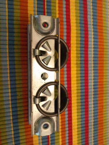Single fromann vintage - single,