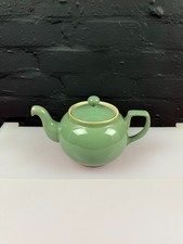 Denby Manor Green 1922 Shape
