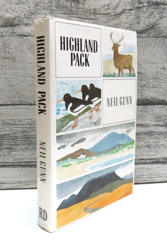 Highland park neil - by,