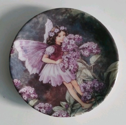 Royal worcester flower - worcester,