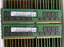 Hynix  256GB(8x32GB) DDR4-3200