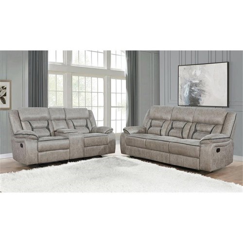 Greer piece upholstered - 2-piece,