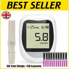 Blood Glucose Monitoring