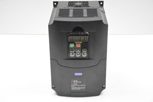 Vevor frequency inverter vfd - inverter,