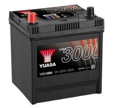 Battery fits PROTON SATRIA C9