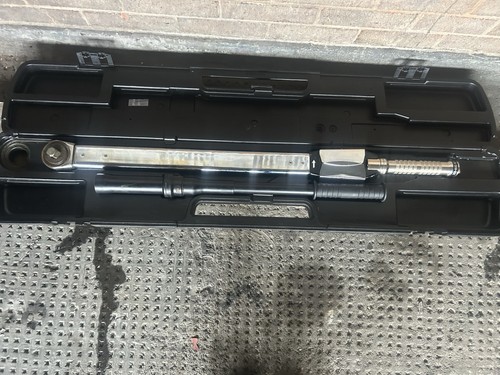 Norbar model 800 - 800, -1500