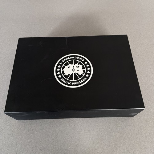 Genuine canada goose - canada,