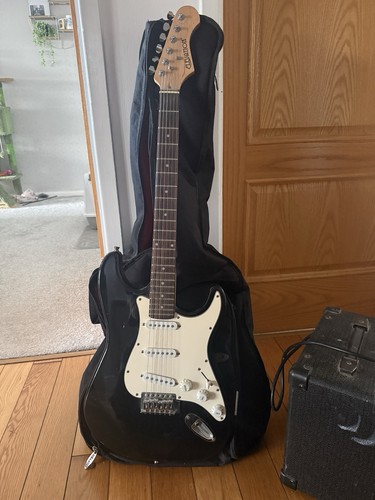 Elevation electric guitar - electric,