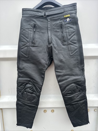 Vintage akito leather - vintage,