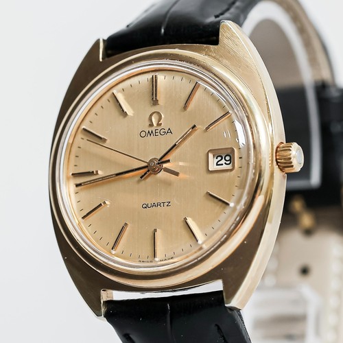 Vintage 1979 near mint omega - 1979, *near