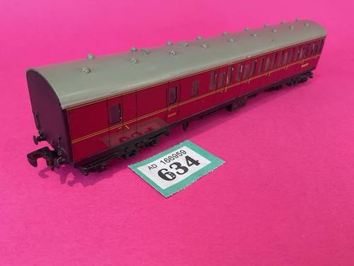 Hornby dublo 4084 - hornby,