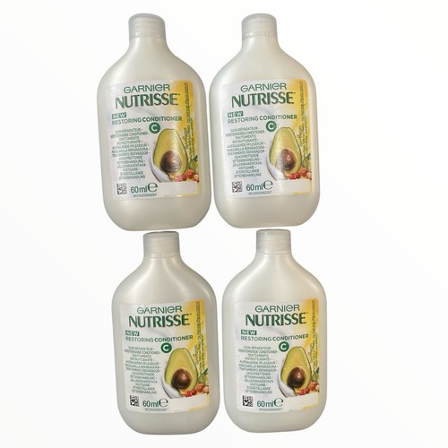 Garnier nutrisse restoring - garnier,