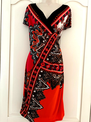 Joseph ribkoff dress - dress,