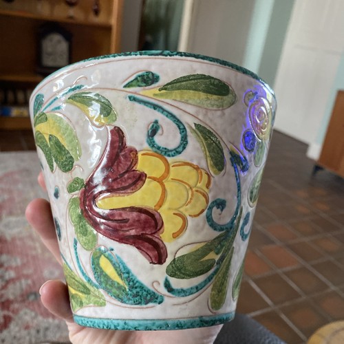 Vintage mid century italian - mid,