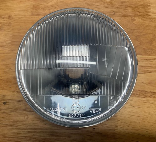 Wipac inch headlamp unit - 7,