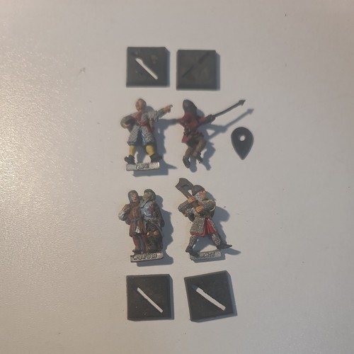 Citadel warhammer empire - empire, f4