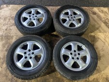 Genuine 16 Inch VAUXHALL