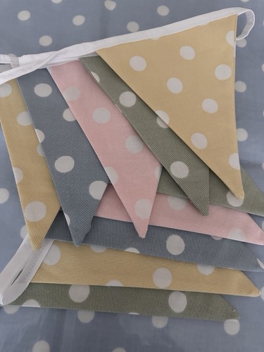 Cath kidston spot fabric - cath,