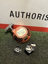 Husqvarna 125L Petrol Strimmer