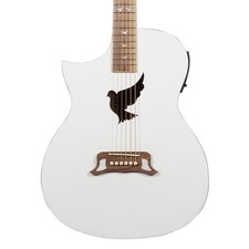 Lindo White Dove Left Handed