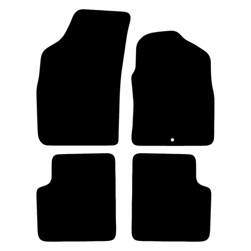 Fits fiat 500 - fits, 2012
